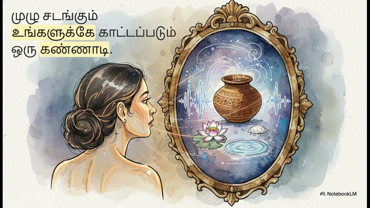மகா சிவராத்திரி பூஜை விதியின் உண்மையான அர்த்தம் | சாதாரண பூஜை அல்ல… ஆன்ம விழிப்புணர்வின் இரவு