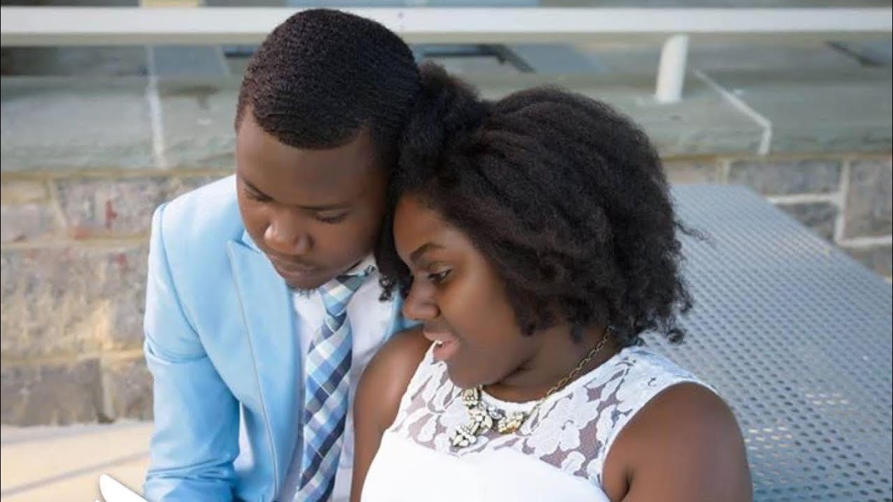Eske gen bon fanm ak bon Gason toujou | Evangeliste Trofort Et sa femme Bernice