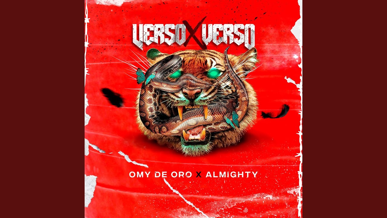 Verso x Verso