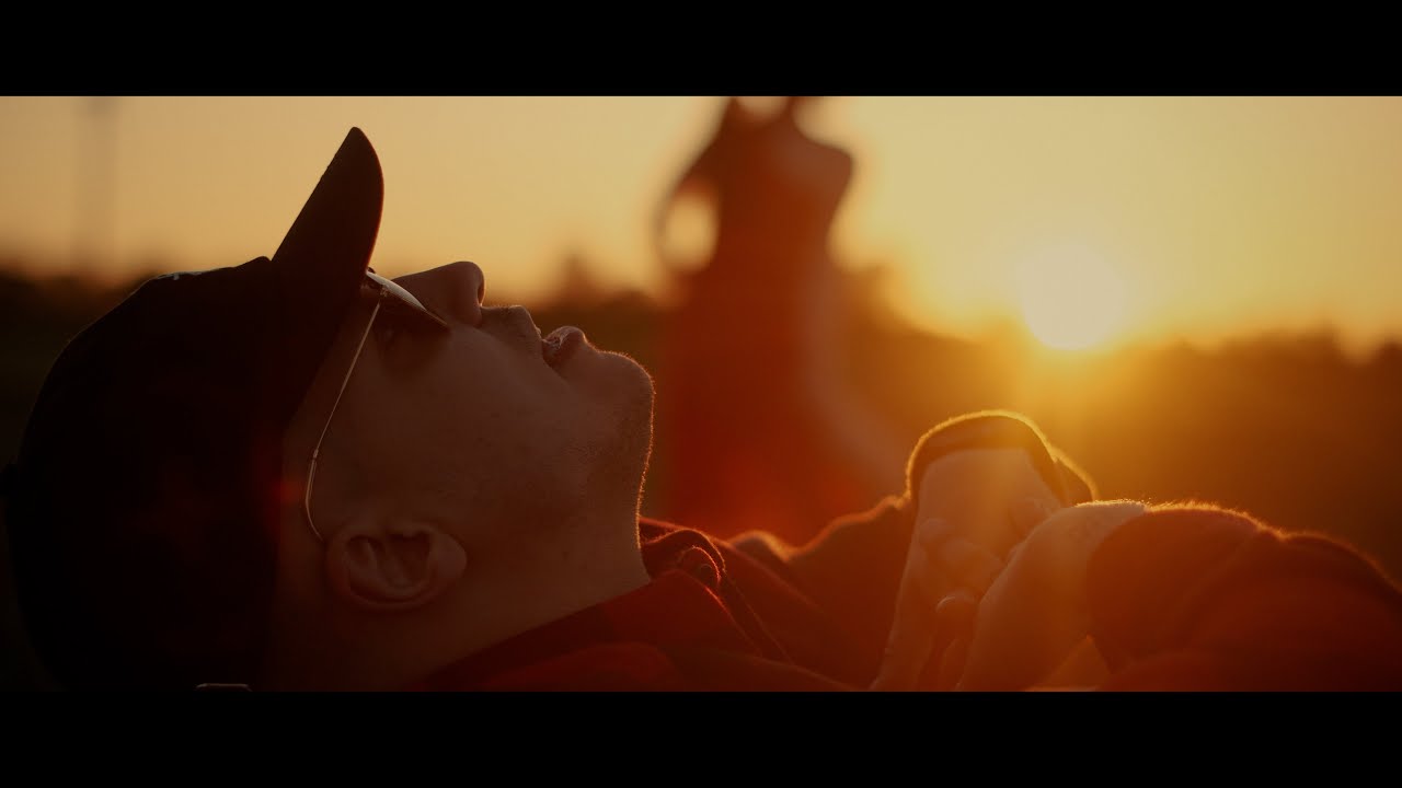 Kouchi - Burza (OFFICIAL VIDEO)
