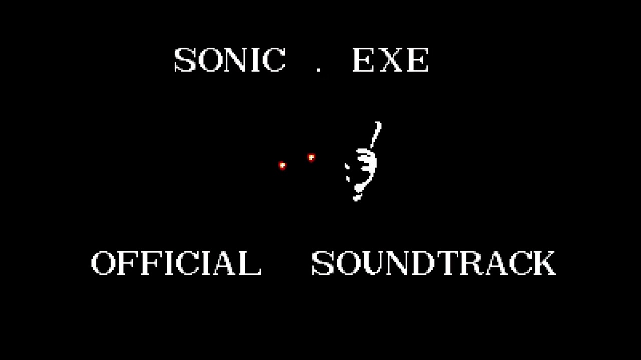 HILL - SONIC.EXE OST