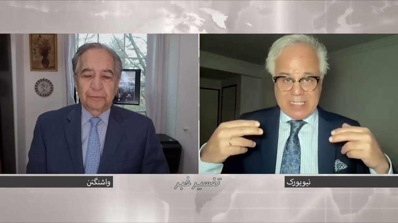 Когда США начнут атаку? Анализ: д-р Аллахьяр Кангарлу