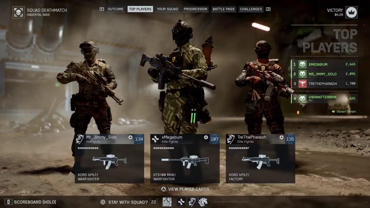 Battlefield 6 Free Trial Day 1
