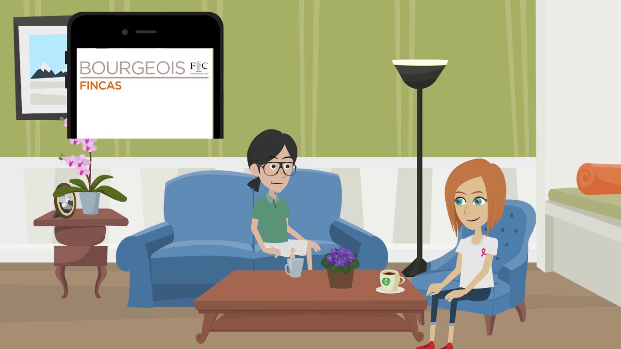 Bourgeois Patrimonis - APP