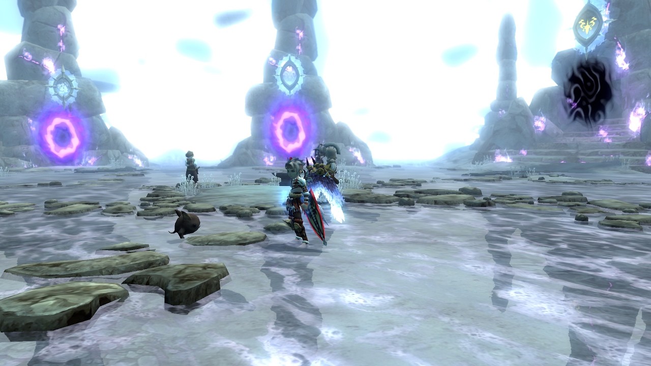 Lanjut classic - Dragon Nest Classic with @illonailo