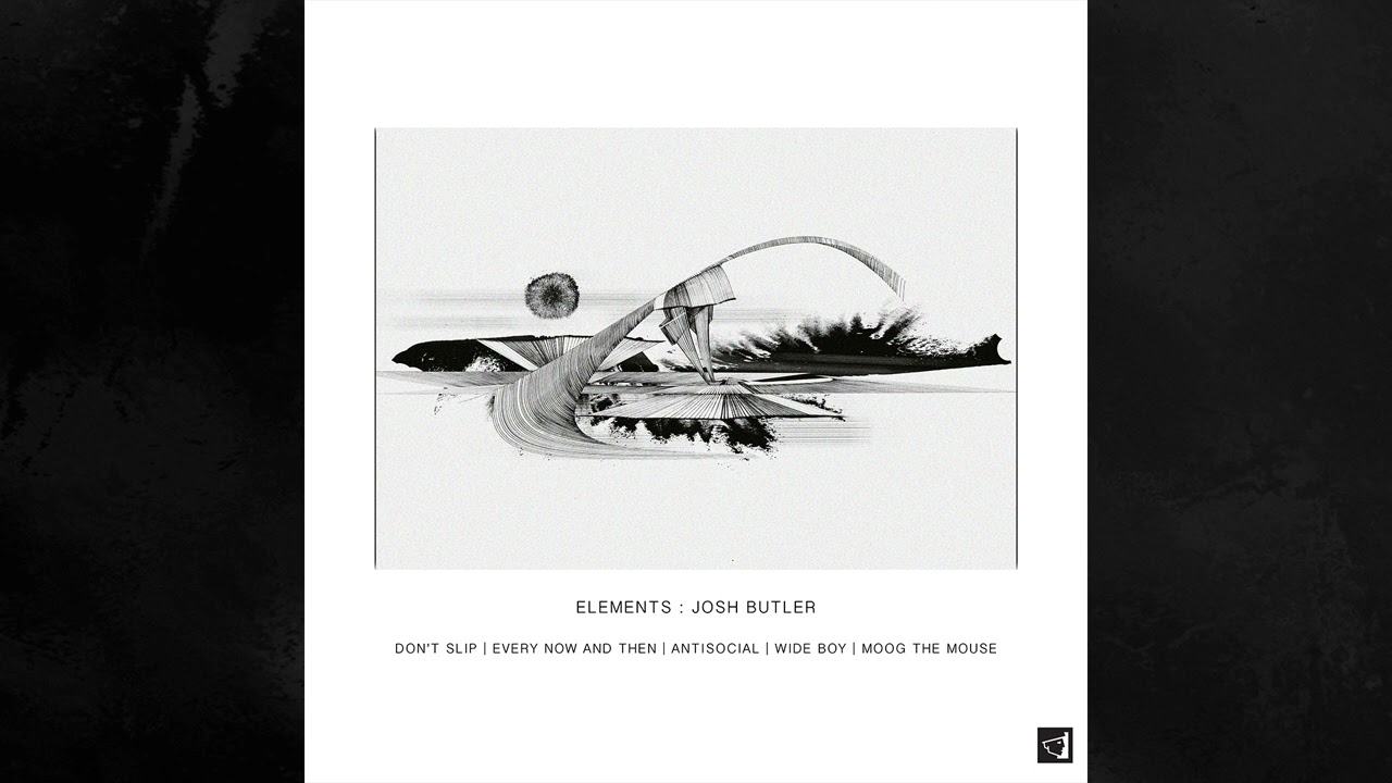 Josh Butler - Antisocial (Original Mix)