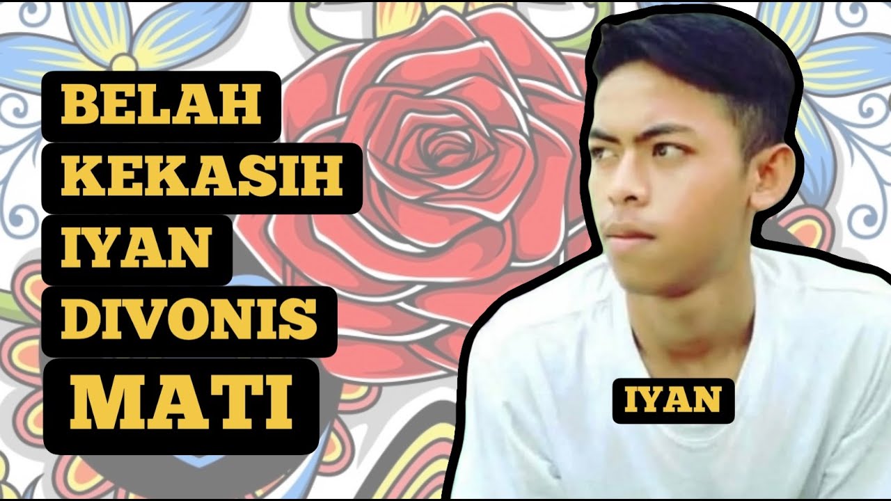 KISAH CINTA TERBELAH DI KAMPUNG BARU CIBERUK