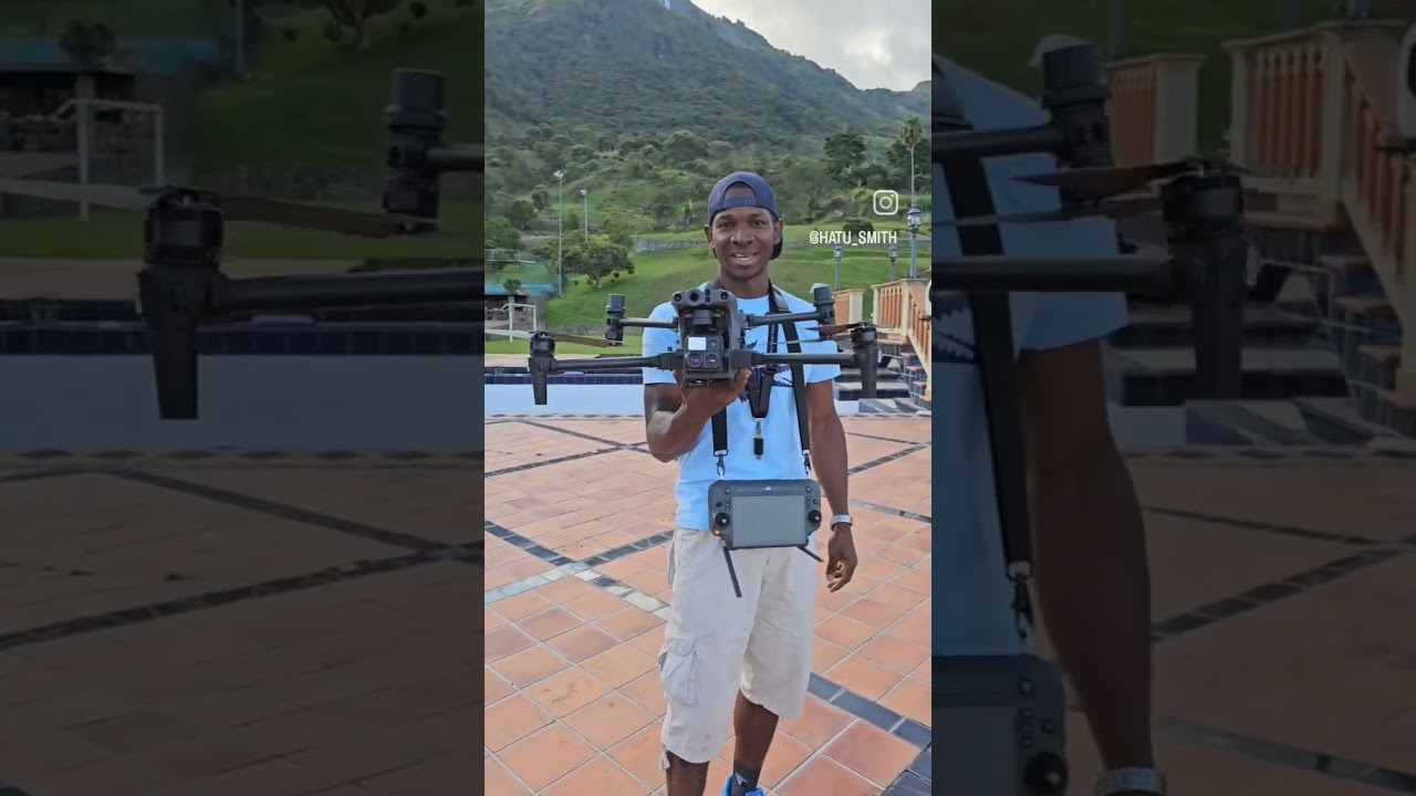 DJI M30T un drone con zoom de 200x hibrido, Ventas y Asesor&iacute;as +57 313 743 7690 drones