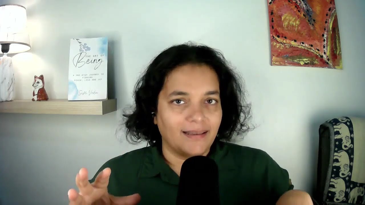 The Shift from “Me vs the World” to Divine Co-Creation