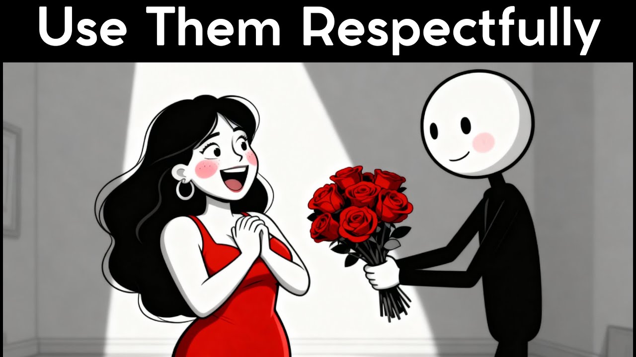 Top 5 Female Weaknesses 99% of Men Don’t Know
