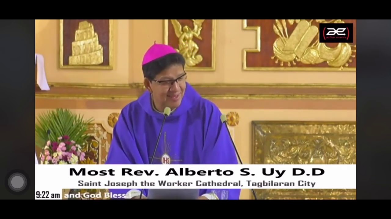 1st Sunday of Lent B