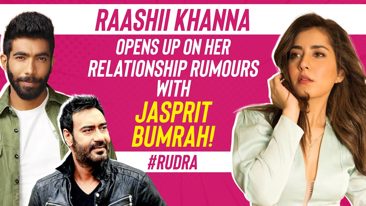 Raashi Khanna : 