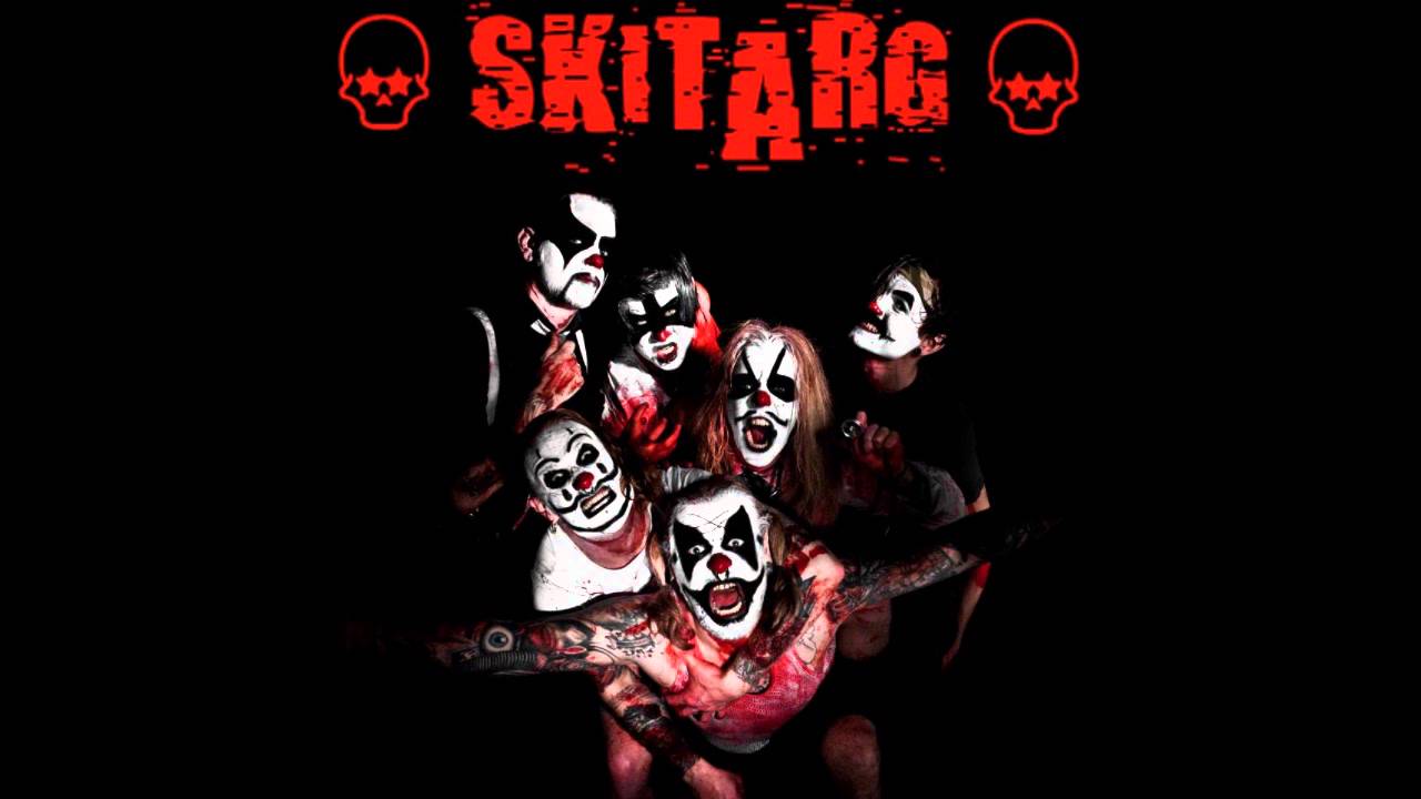 Skitarg - F&ouml;r att f&aring; ligga