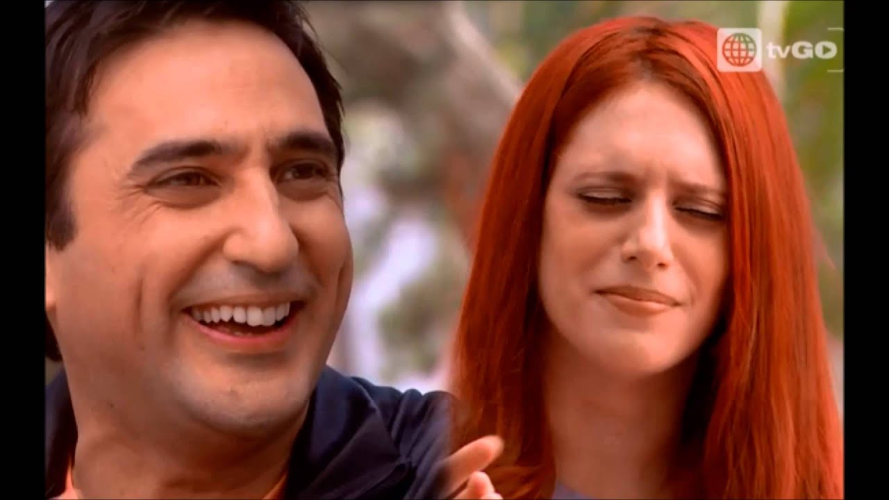 Cancion de Manolo y Ariana - Abrazame muy fuerte mi amor