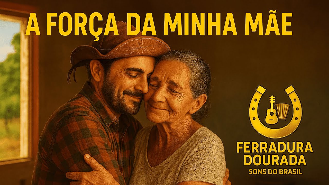 A Força da Minha Mãe