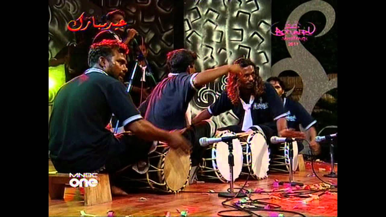 Kanneli Keyolhu - Rahgudaa (Aa. Ukulhas)