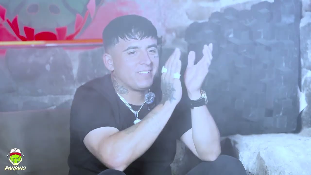 PABLITO RECUPERA/ entrevista al Cantante de Corridos Tumbados, Alex Sinatra en mentes del pantano