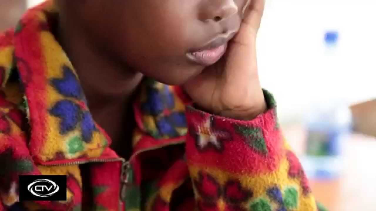 Kijabe centre of hope for babies with hydrocephalus