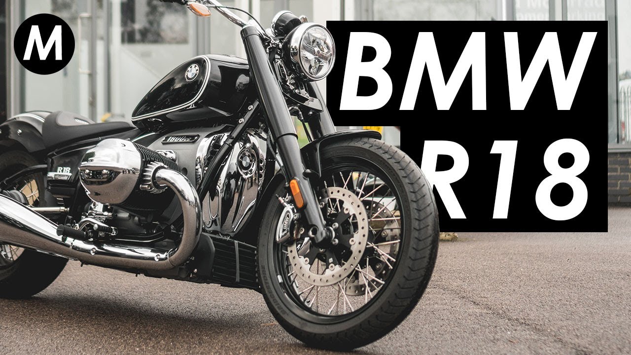 Does The New 2020 BMW R18 First Edition Live Up To Expectations? My First Ride!