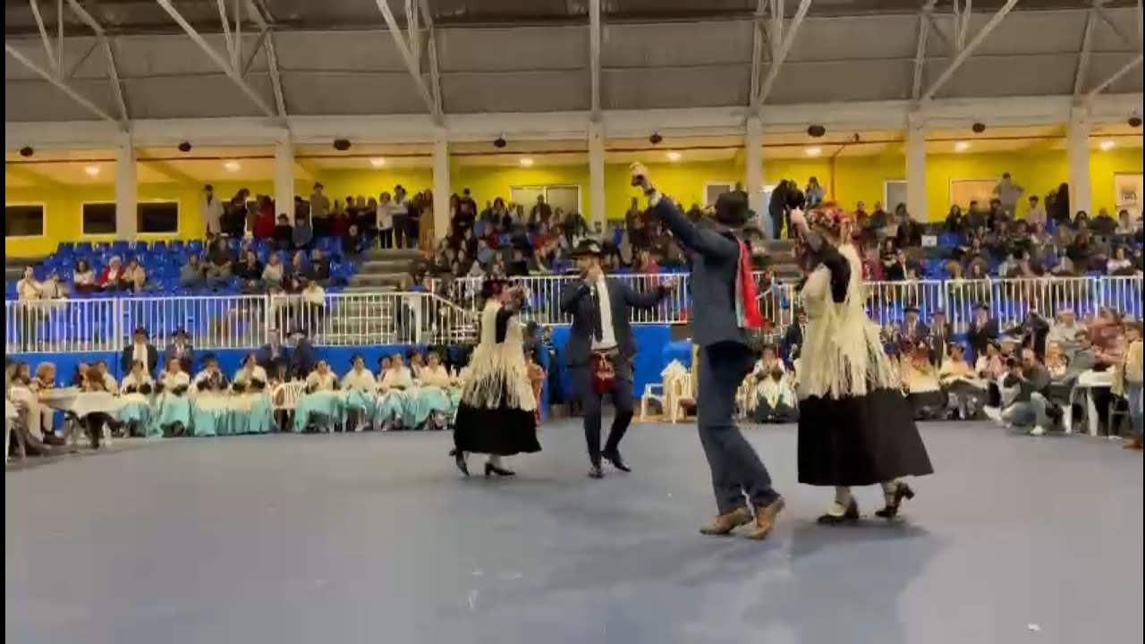 L'Aragoneseta d'Ibi - Reis i Virreis dels Fadrins - Ball del Virrei (Ibi, l'Alcoià) - 28/12/2024
