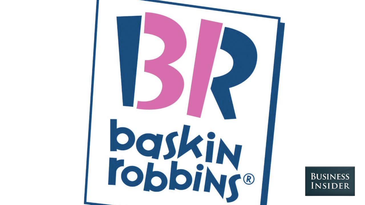 Look For The Subliminal Messages In These Corporate Logos