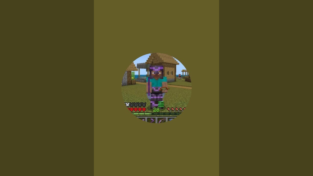 Minecraft live