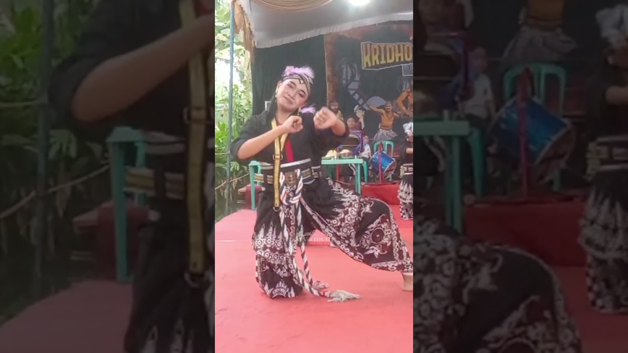 KRIDO BUDI UTOMO 