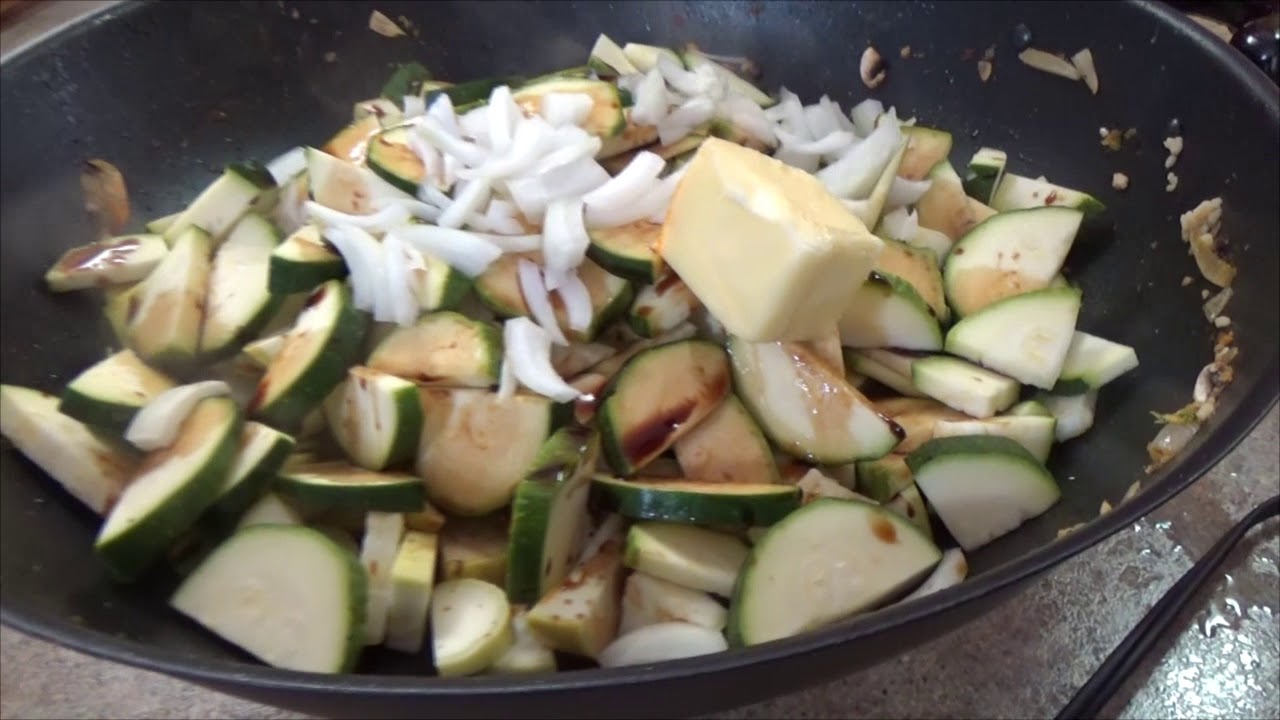 Wok Cooking with South for Your Mouth