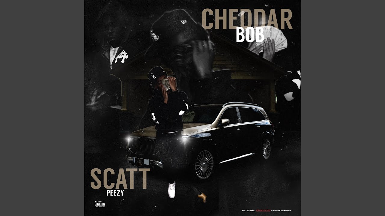 Cheddar Bob