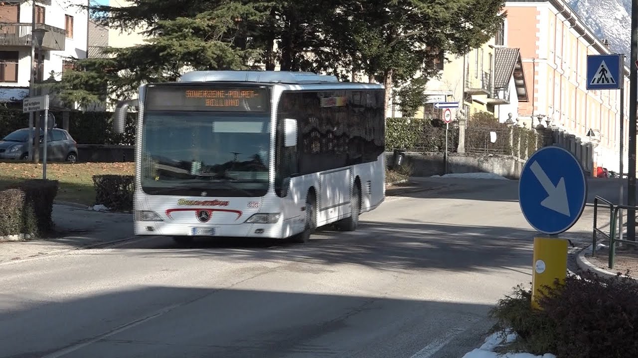Trasporto pubblico locale, vertice a tre a Palazzo Rosso fra Comune, Provincia e Dolomitibus