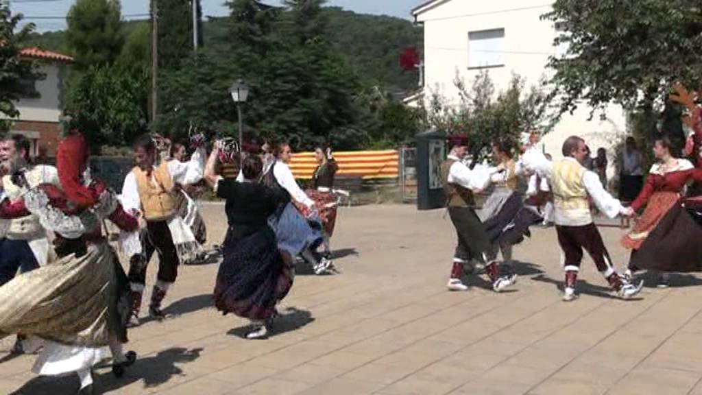 Polca Sant Celoni