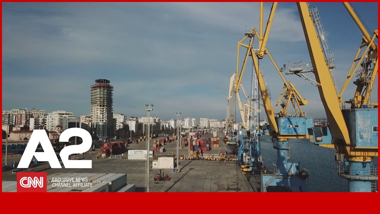 🔴SHIKO LIVE: A po zhduket &ldquo;Made in Albania&rdquo;? - A2 Business, 18/09/2024