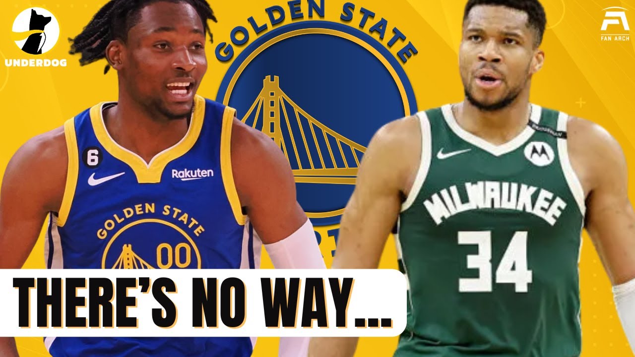 Something STRANGE Is Going On... | Daily Warriors News & Rumors