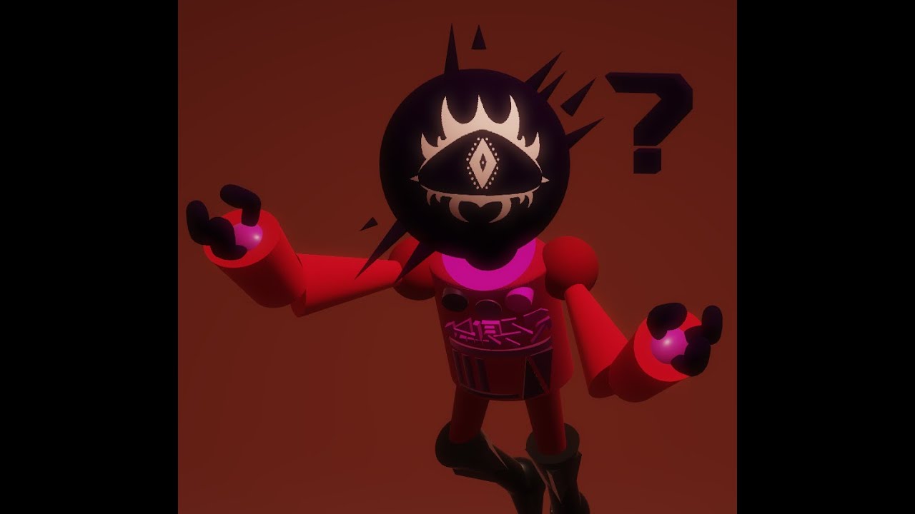 crimson dave v3 (v4 never got done and im not sharing this HAHAHAHAHHA)