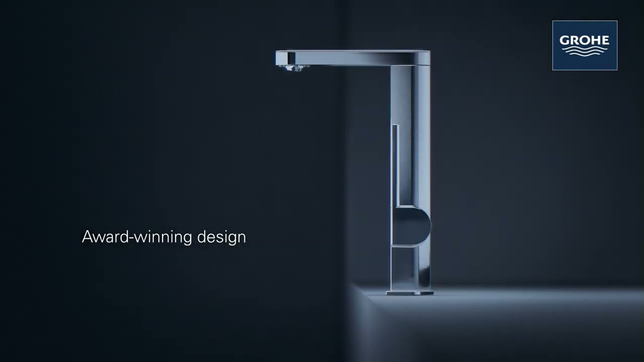 Lixil India | Grohe - (II)