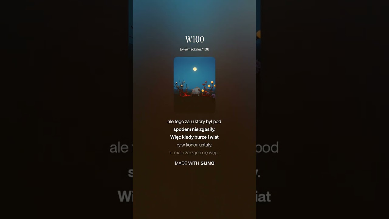 W100 107