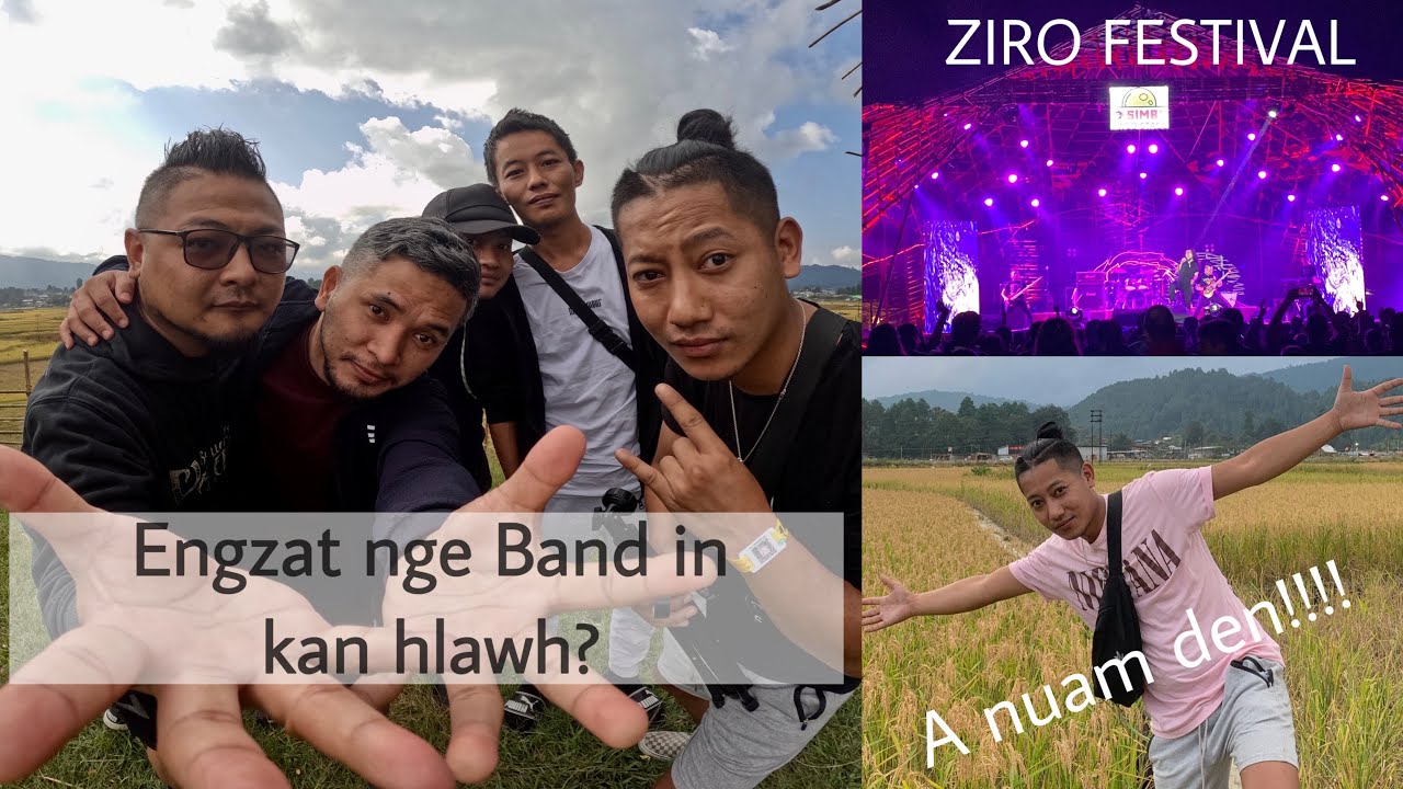 The Prophets at ZIRO Festival | Full Documentary | Drum Vlog