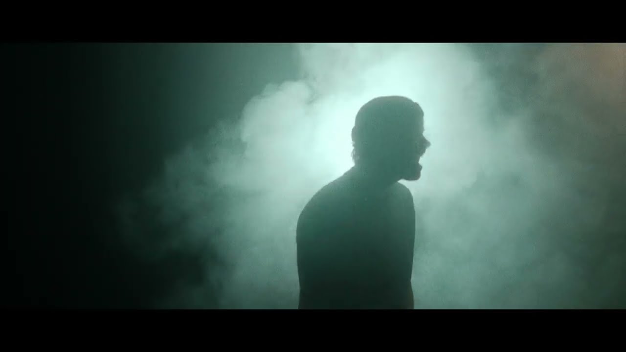 HAULING - UNIVERSE (Official Music Video)