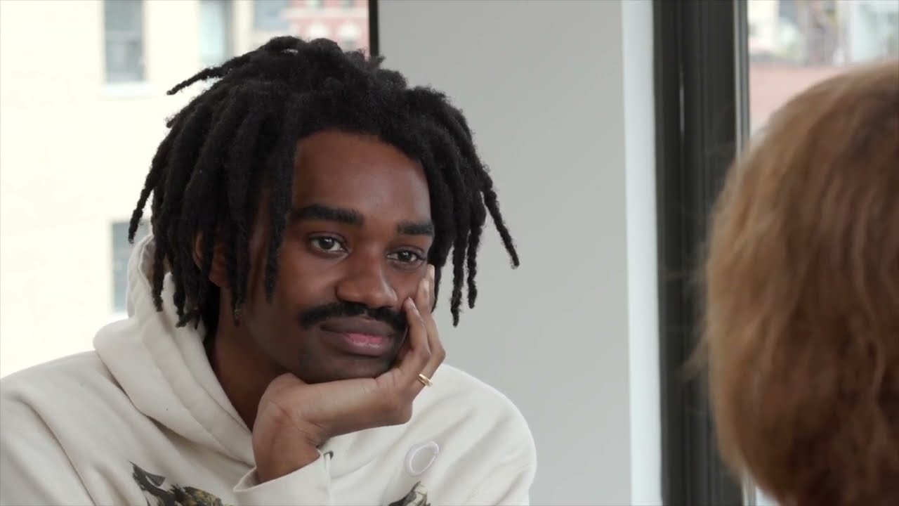 2021 CFDA/Vogue Fashion Fund: Jameel Mohammed & Batsheva Hay
