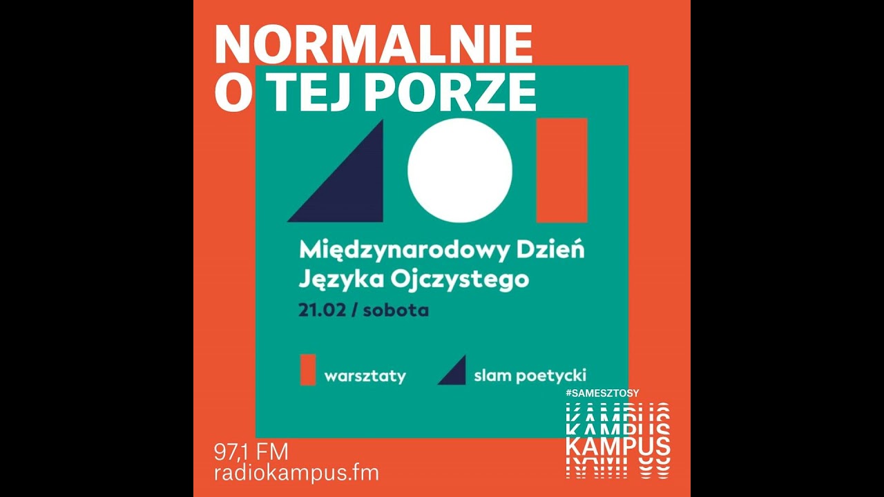 Zrób swoje własne słuchowisko w Żoliborskim Domu Kultury