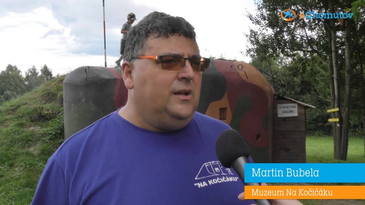 V muzeu Na Kočičáku ožijí pevnosti