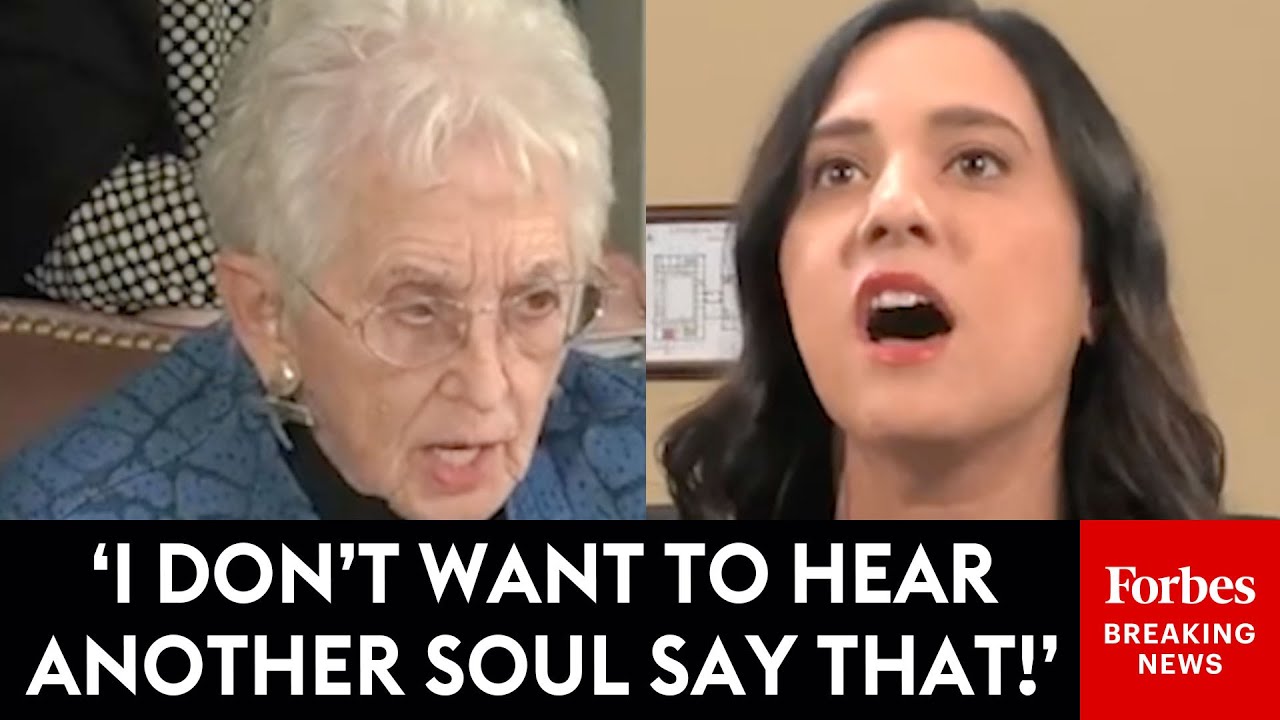 SHOCK MOMENT: Foxx Fires Back At Ansari When Dem Says GOP Took '8 Weeks Of Taxpayer-Funded Vacation'