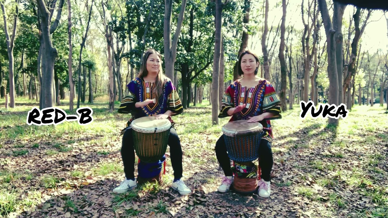 Fanga played in Osaka