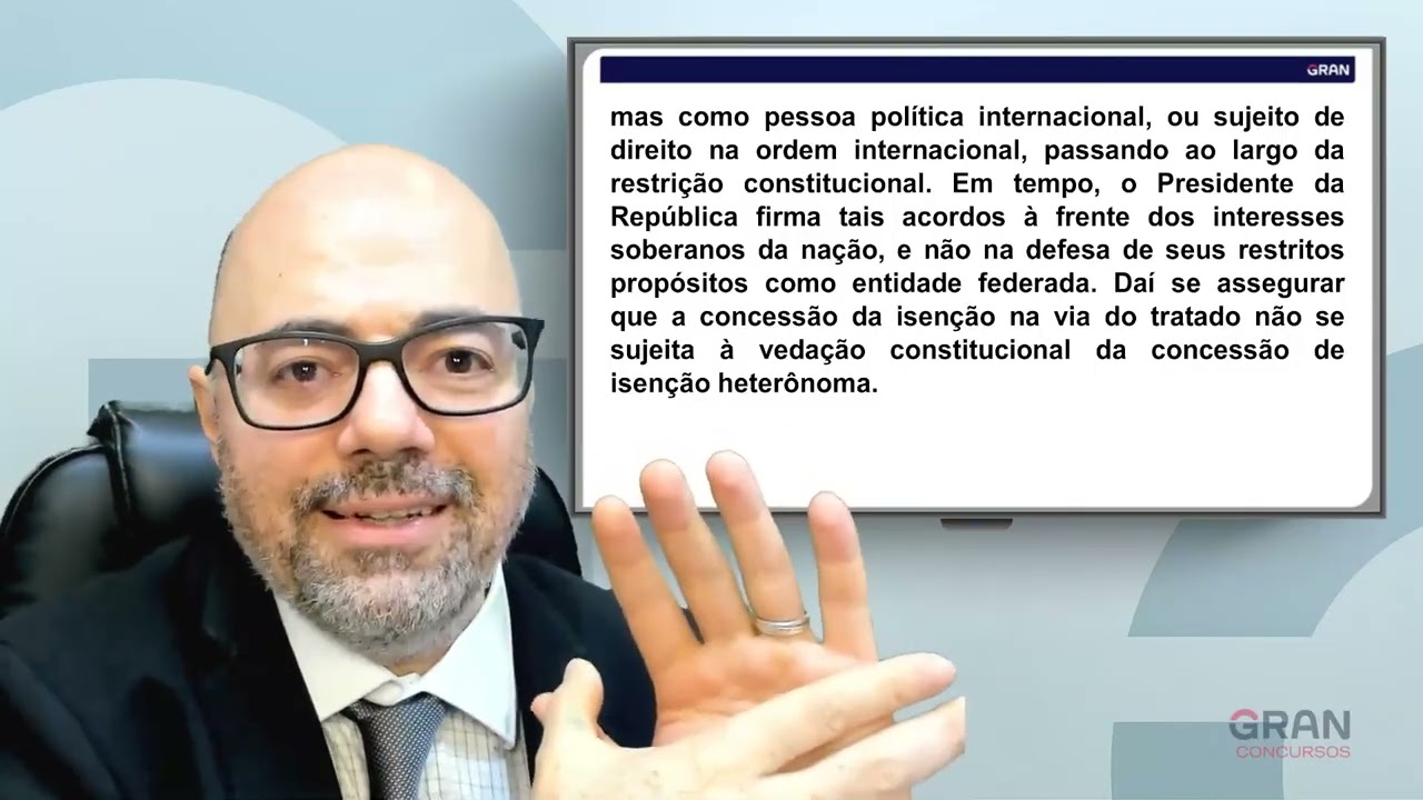 11   Princípios Tributários III