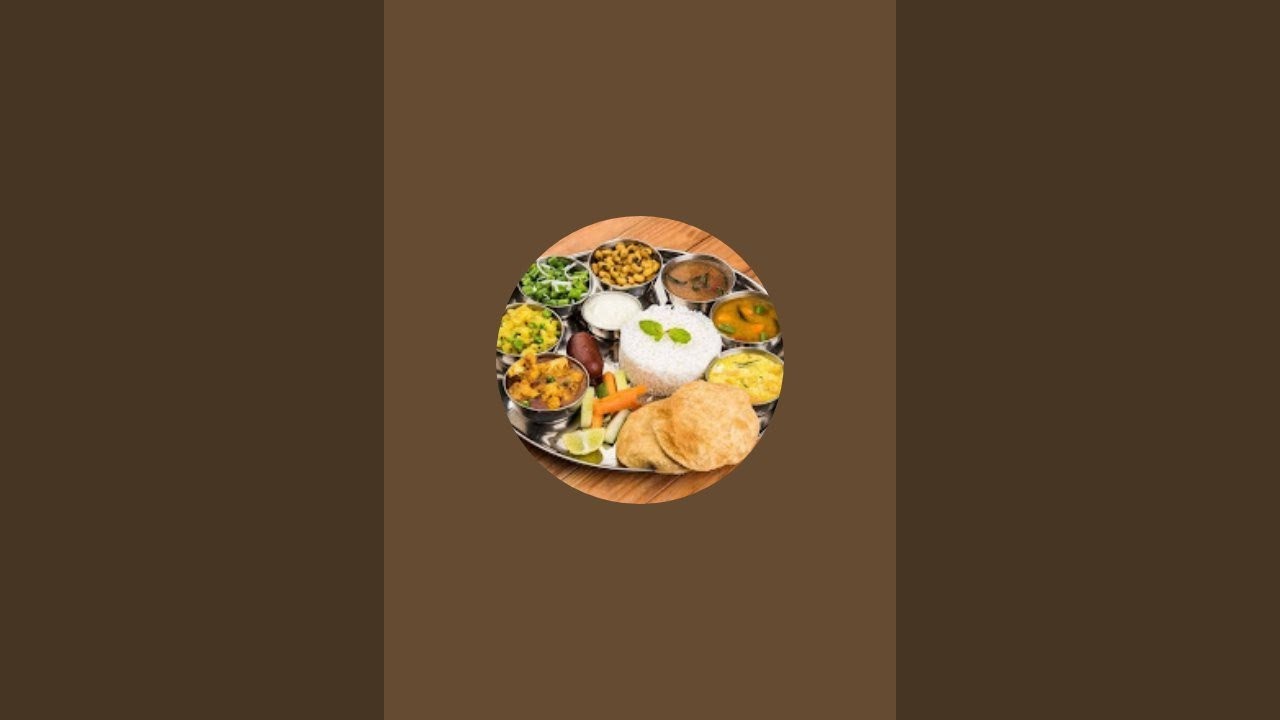 Kanchan ki rasoi is live!