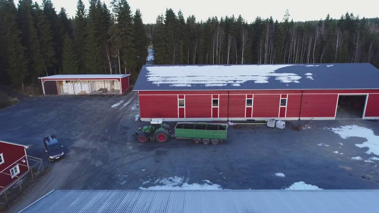 Huittisten Vuoden Yrittäjä 2017