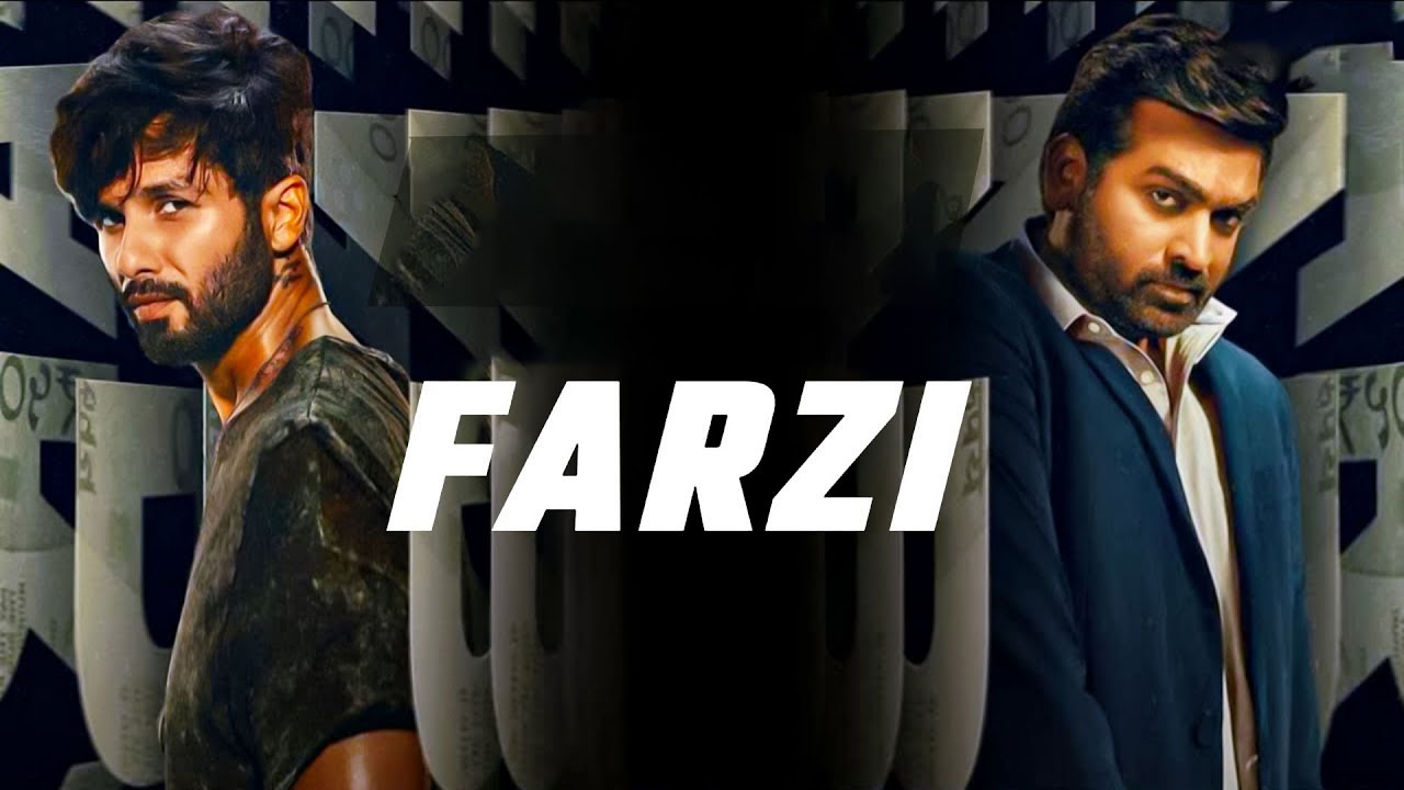 Farzi Trailer Launch LIVE | Vijay Sethupathi, Shahid Kapoor