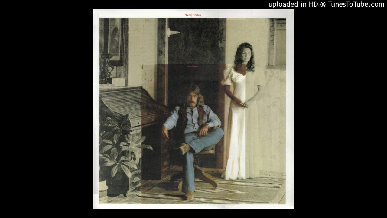 Terry Dolan - Magnolia