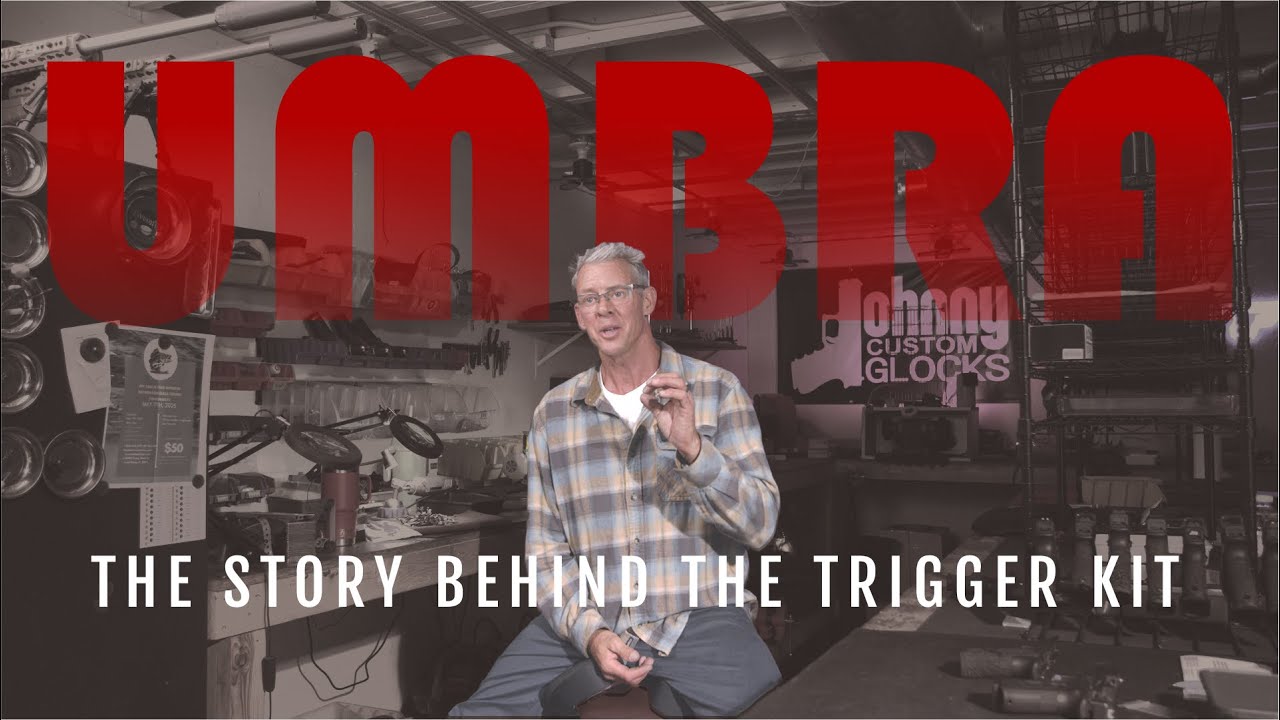 The Umbra Trigger Kit: How It All Came Together