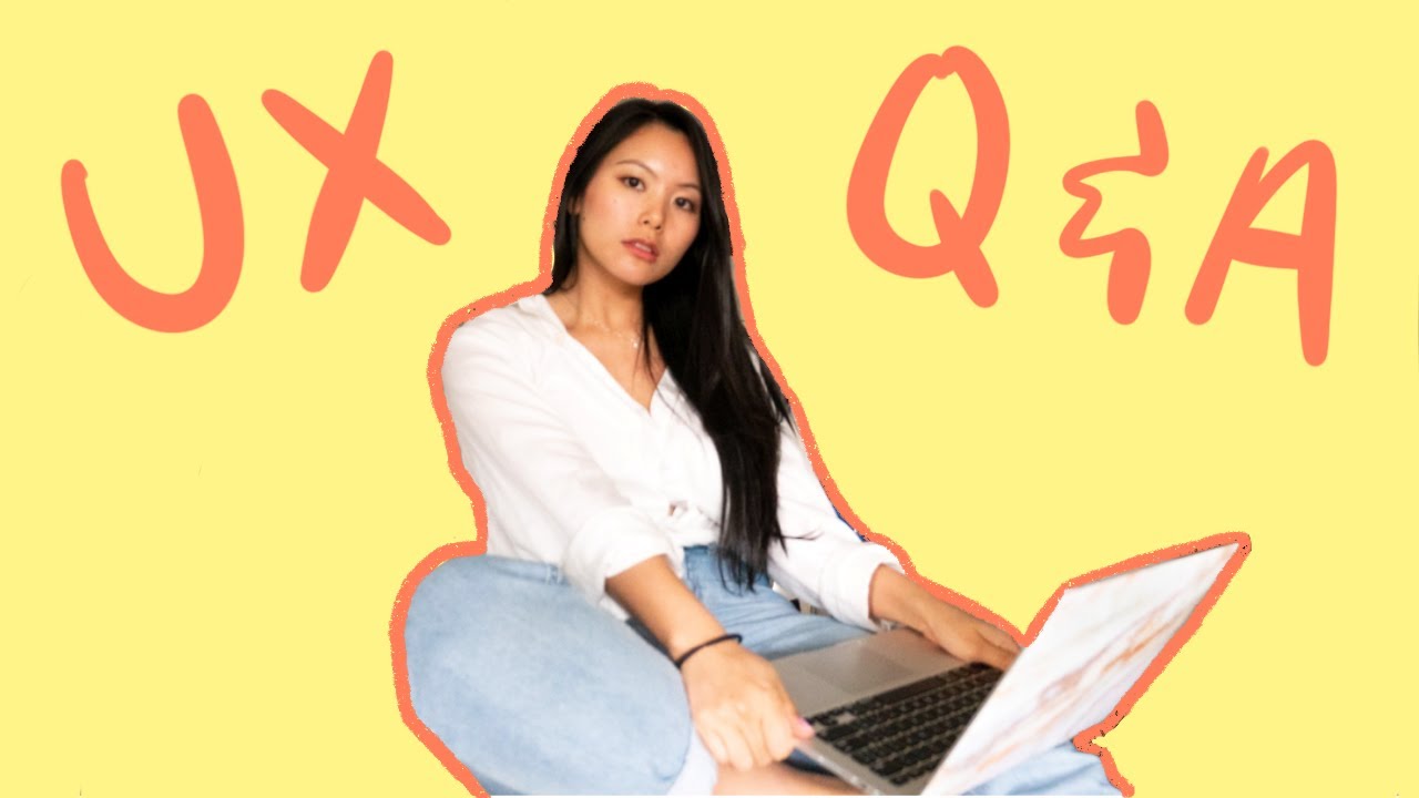 ux q&a | chatting about standing out during job hunting, career transition struggles, bootcamps?...